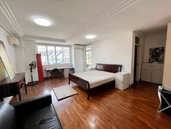 Bartley Rise Estate (D19), Terrace #458519281